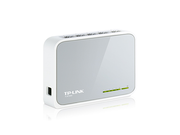 Tp-link TL-SF1005D