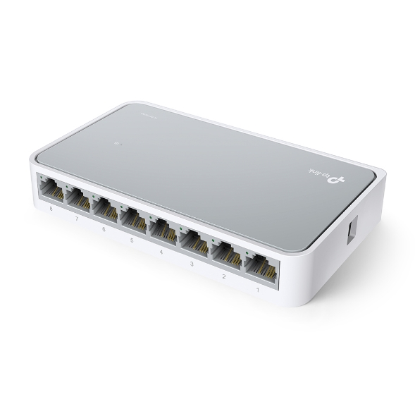 Tp-link TL-SF1008D