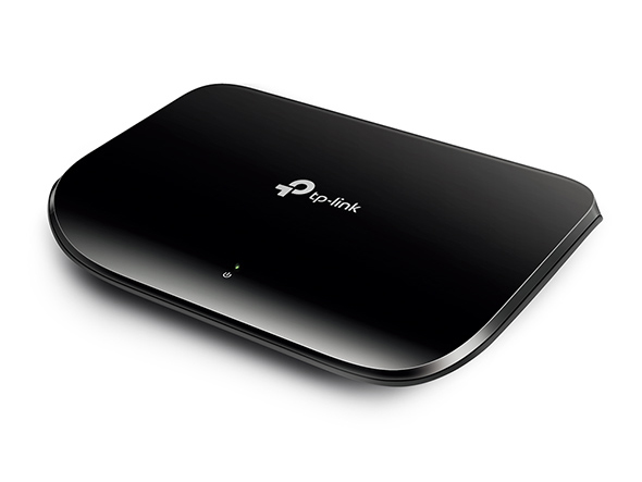 Tp-link TL-SG1005D