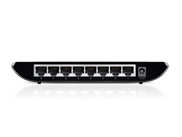 Tp-link TL-SG1008D