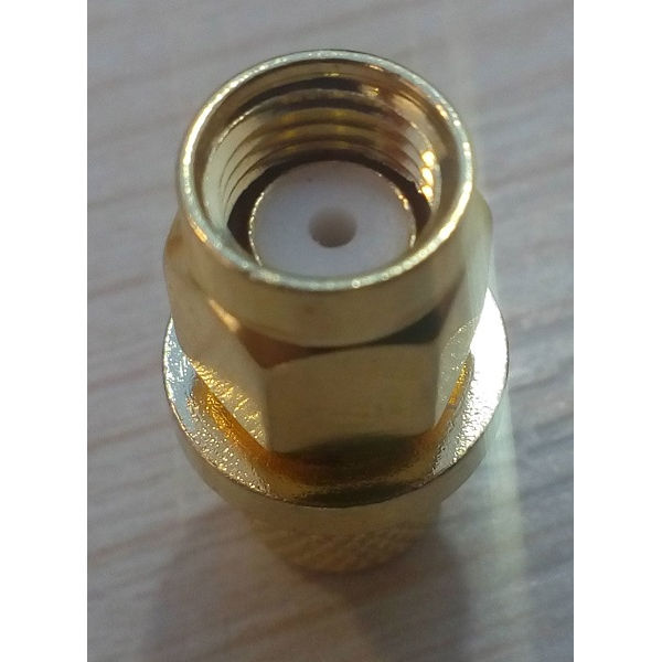 Wonect RP-SMA COAXIAL