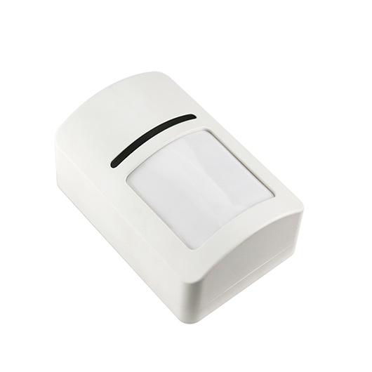 Sensor de movimiento WiFi independiente Tuya Smart WSM 02