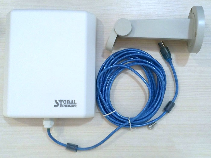 Signal king SK-9TG