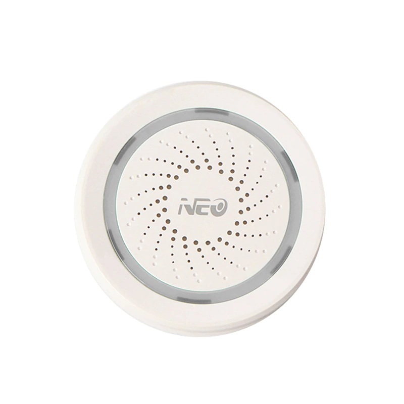 Neo coolcam NAS-AB02W