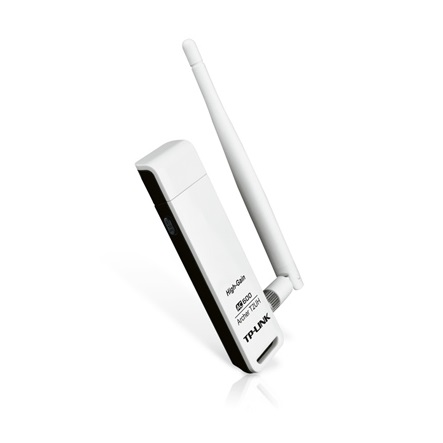 TP Link Archer T2UH Antena WiFi USB alta ganancia doble banda AC600