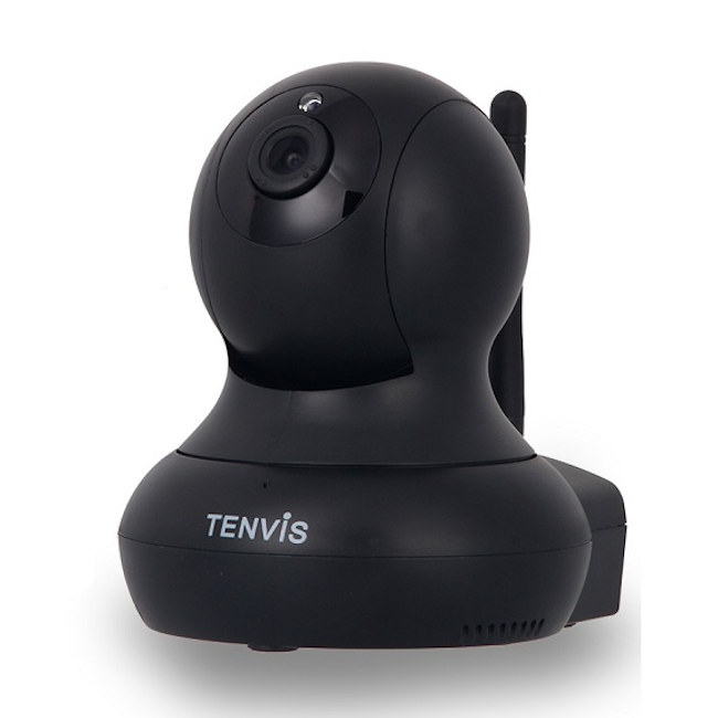 Tenvis T8601 B T8601 B TENVIS Camara IP Tenvis T8601 de videovigilancia HD 720p