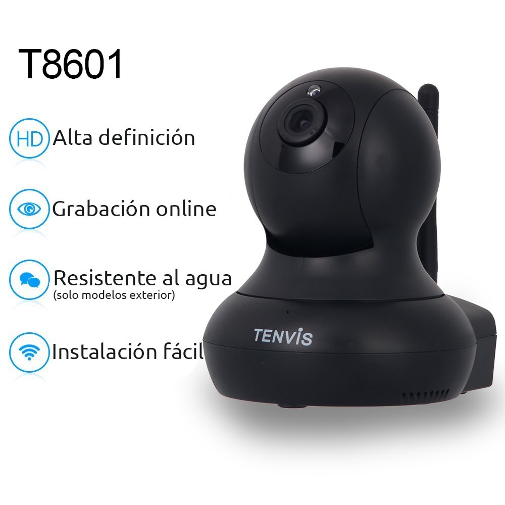 Tenvis T8601 B