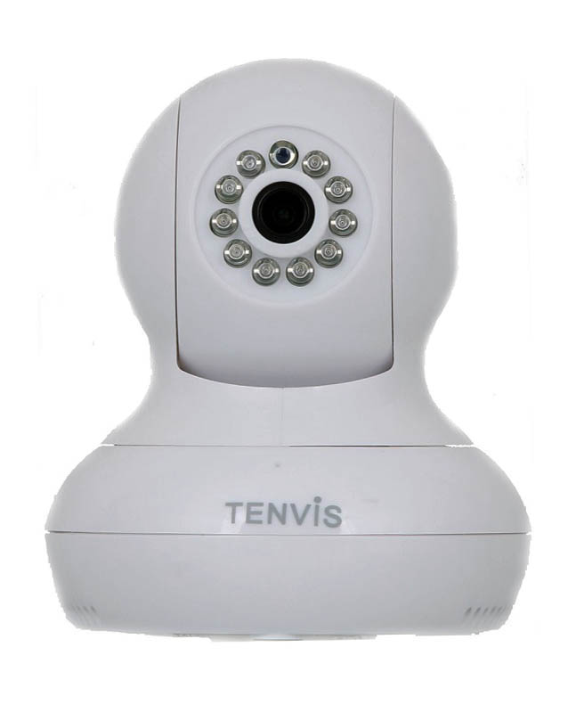 Tenvis T8818D W