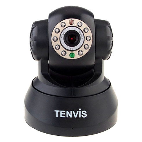 TENVIS 3815W B