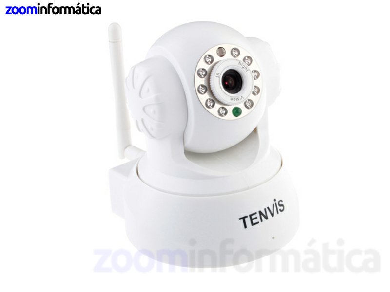 Tenvis 3815W W