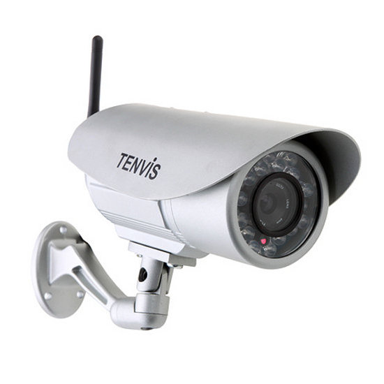 TENVIS IP391W HD