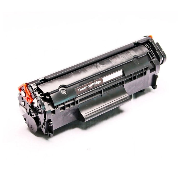 Toner compatible HP12A