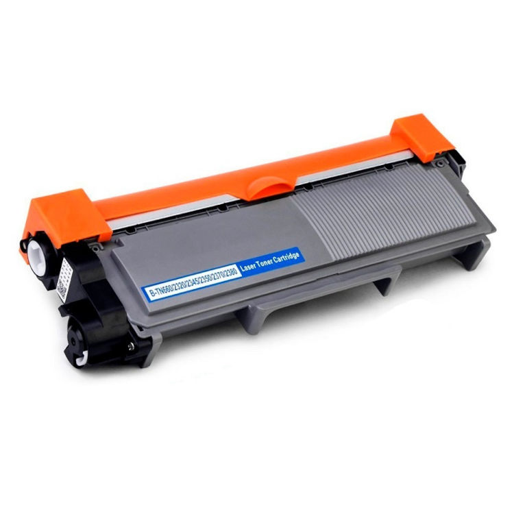 Toner compatible Brother TN2320 laser negro L2300D