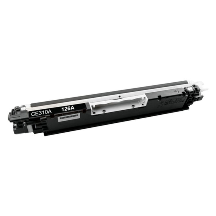 Toner Negro compatible para HP CE310A 126A CP1025NW CP1025 M275MFP Laserjet Pro 100