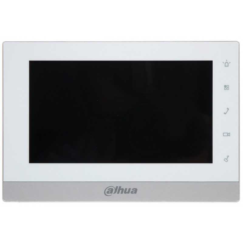 Dahua VTH1550CH Monitor 7 pulgadas Color Interior video portero