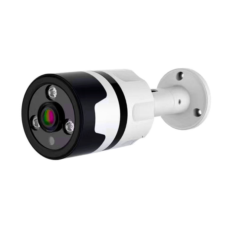 Wonect W33 Camara exterior IP WiFi Vision nocturna Alta resolucion