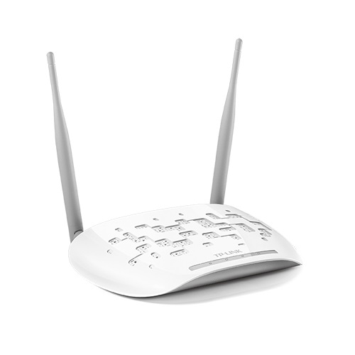 Tp Link WA801ND Punto acceso inalambrico N 300Mbps WiFi