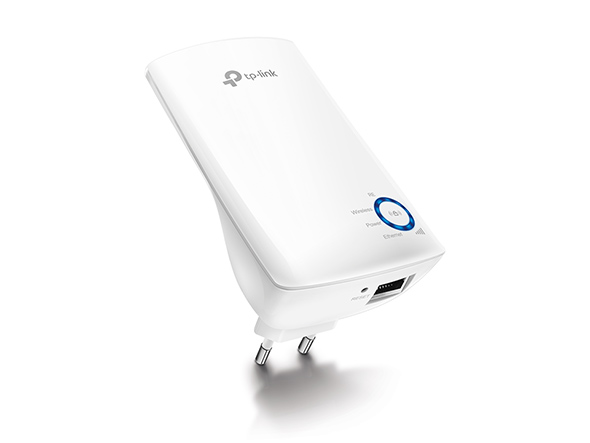 Tp-link TL-WA850RE