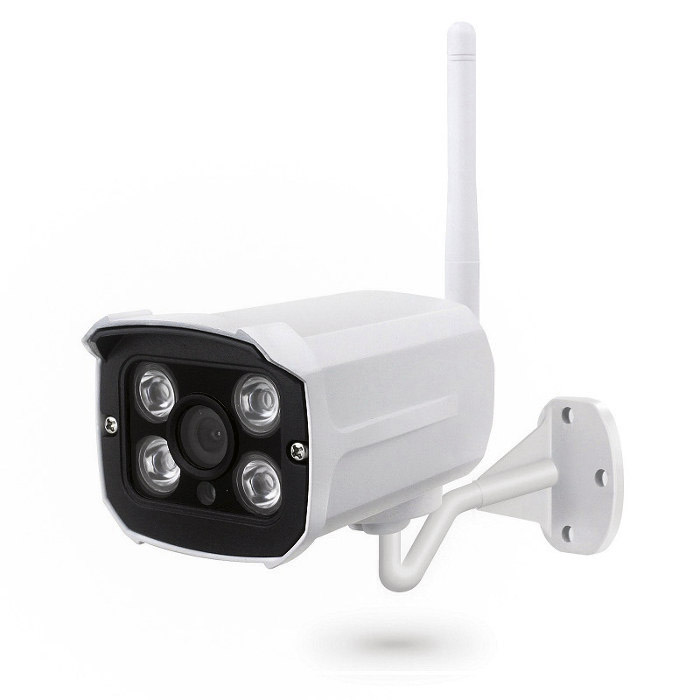 Yoosee WHM20AL Camara de seguridad IP exterior WiFi HD