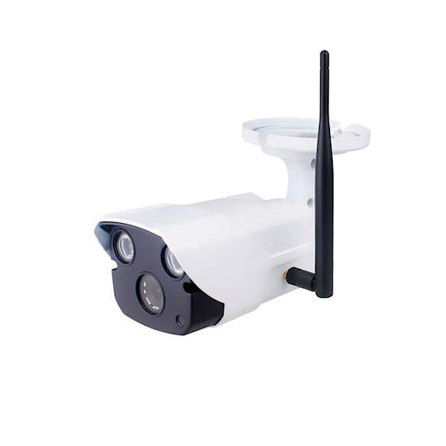 Yoosee WHM30AH Camara de seguridad IP exterior Full HD 2Mpx Reacondicionada