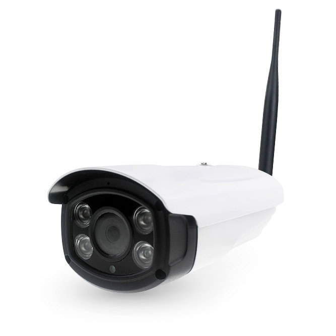 Yoosee WHM50AH Camara de seguridad exterior Full HD 2Mpx