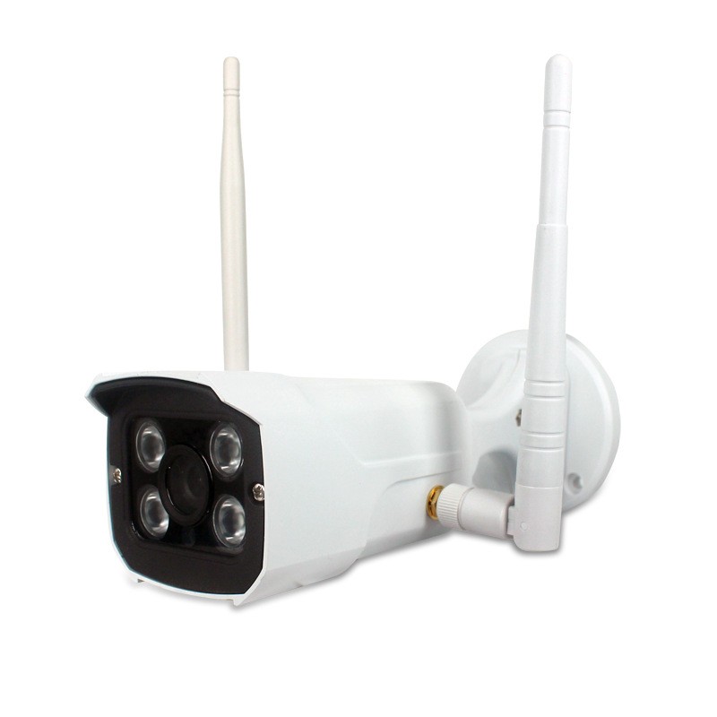 Yoosee WHM63AH Camara de seguridad exterior 960p 2 antenas WiFi