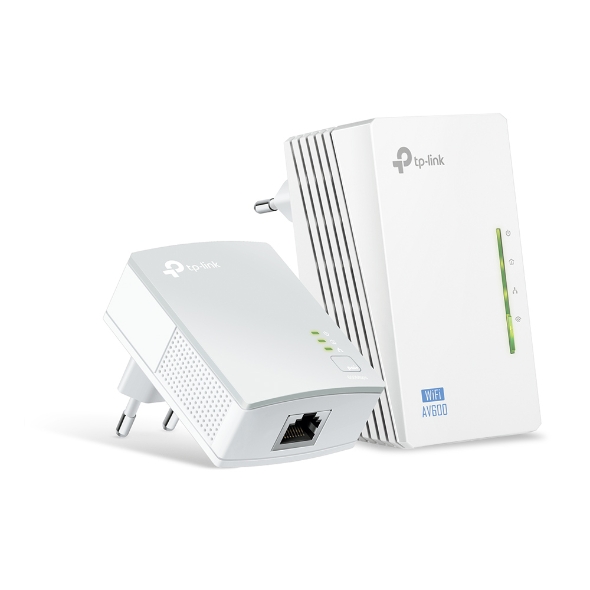 Tp-link TL-WPA4220KIT