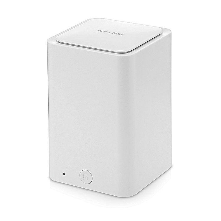 Router-Repetidor-AP WiFi hasta 300Mbps cubo