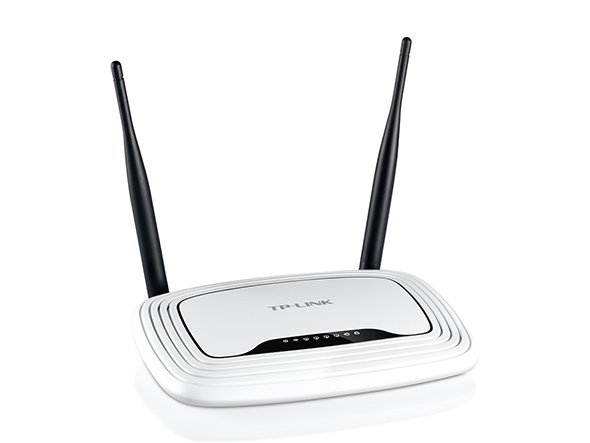 Tp-link WR841N