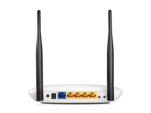 Tp-link WR841N