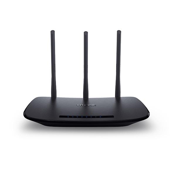 Tp Link TL WR940N Router WiFi N 450Mbps