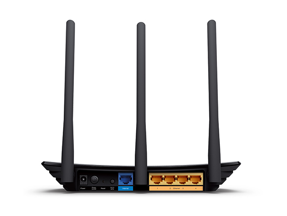 Tp-link TL-WR940N