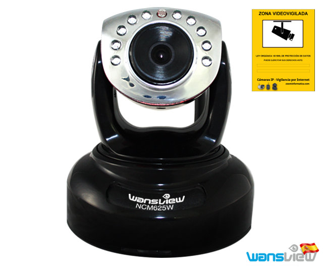 Wansview NCM625W