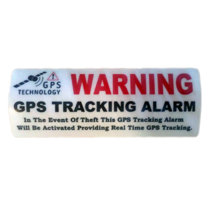 Alarmas-zoom pegatina-warning-localizador-gps