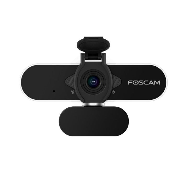Una imagen adicional de Foscam WebCam-W21