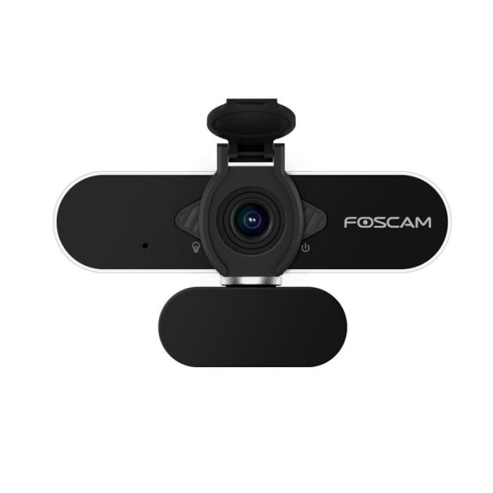 Cámara WebCam Foscam W21 con calidad Full-HD