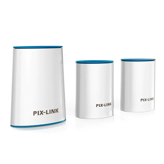 Pix-link WIFI-MESH-01