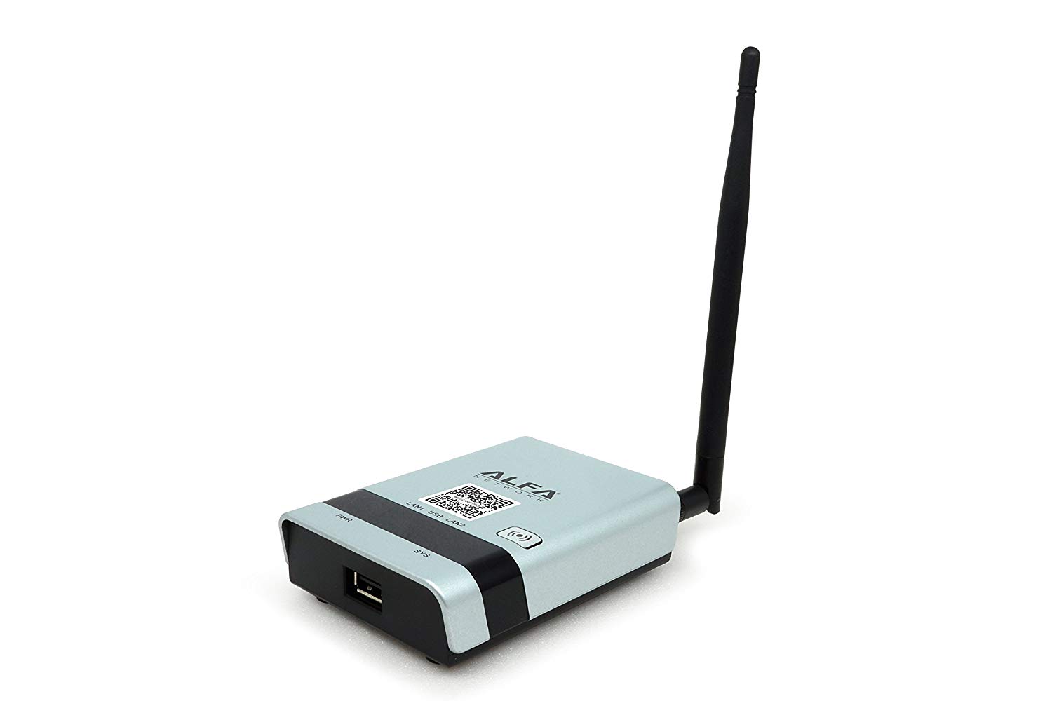 Alfa network WiFi-Camp-Pro-2