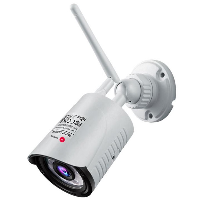 Camara IP WiFi Exterior Wonect K22