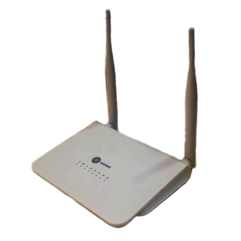 Router repetidor WiFi con conexion USB R658A valido para RALINK 3070