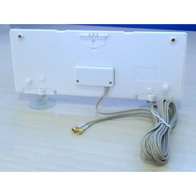 Wonect Panel-24dbi-4G-Blanco