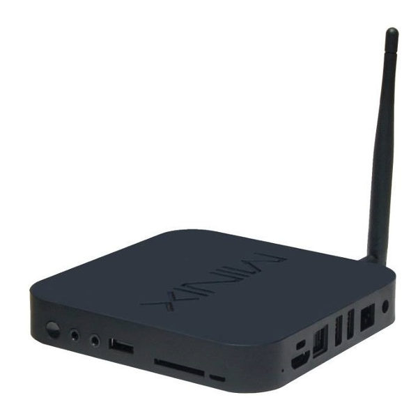 Minix Neo X7 Android TV Box smarttv smart 216A RK3188 2Gb RAM 16Gb Flash , Wifi