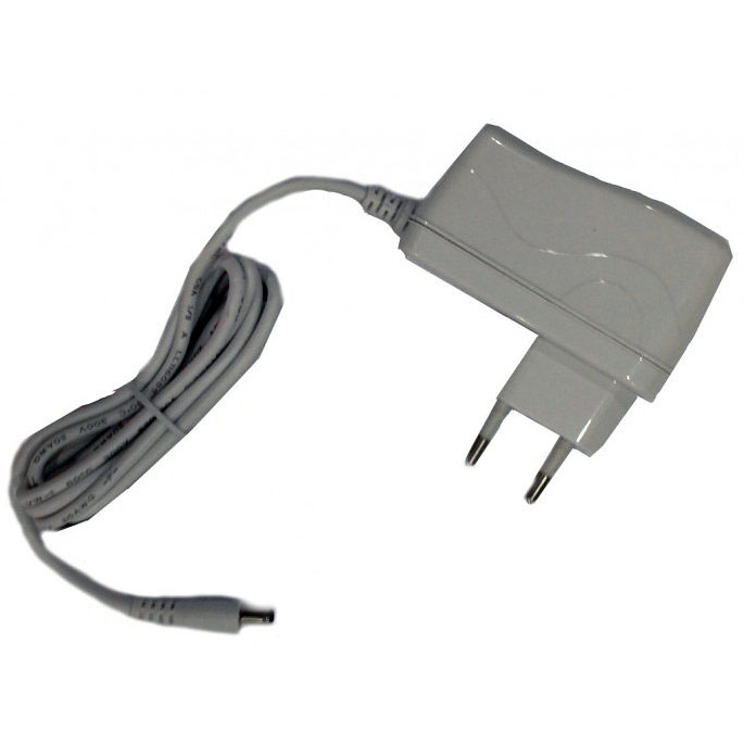 Foscam ADP01 Adaptador Alimentacion camara IP interior 5V 2A Color Blanco