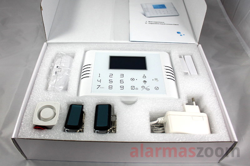 Alarmas-zoom 5200