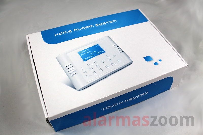 Alarmas-zoom 5200