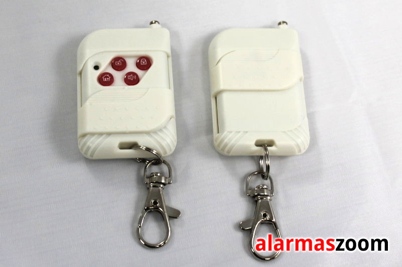 Alarmas-zoom AZ009 3 GA997CQ