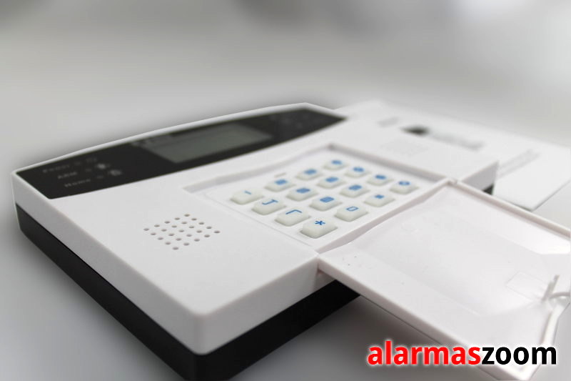 Alarmas-zoom AZ016 GA997CQ