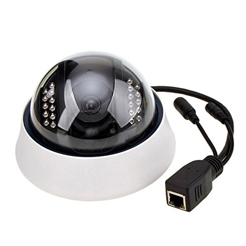 NeoCoolCam NIP 12 Camara IP WiFi interior Domo Techo Fija VGA