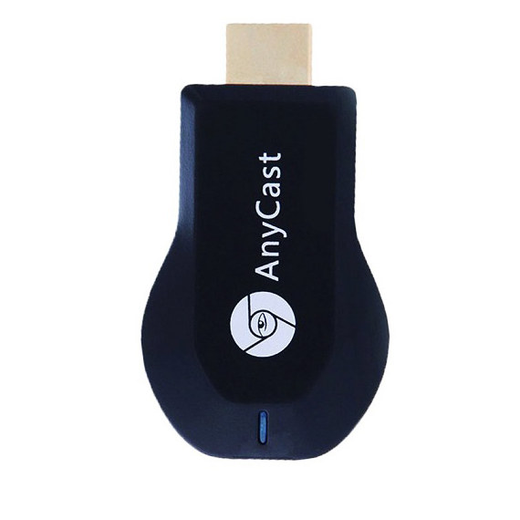Anycast M4 Plus USB inalambrico SmartTV conexion HDMI Miracast DLNA AirPlay