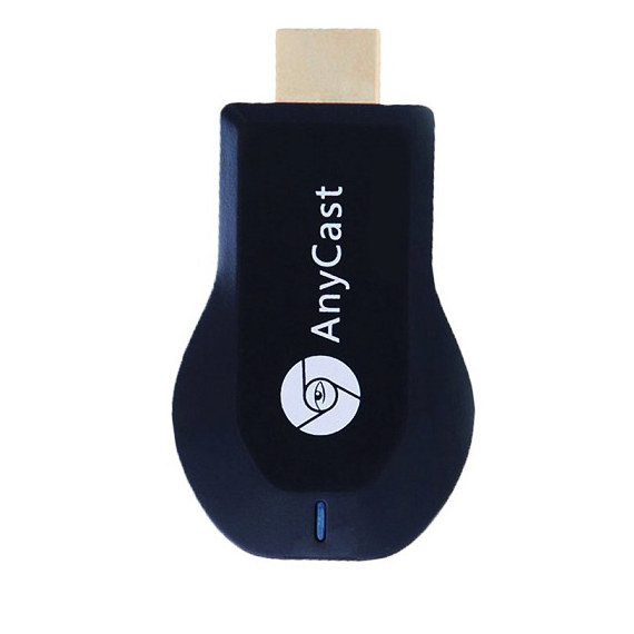 USB INALAMBRICO M4 PLUS CON CONEXION HDMI PARA TV - AIRPLAY, DLNA, MIRACAST